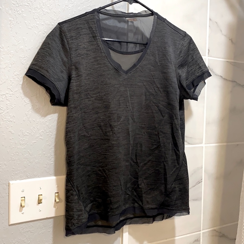 MTA t shirt